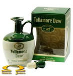 Whiskey Tullamore Dew Krug 0,7l w sklepie internetowym SmaczaJama.pl