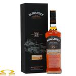 Whisky Bowmore 25YO Small Batch Release 0,7l w sklepie internetowym SmaczaJama.pl