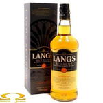 Whisky Lang's Supreme 5YO 0,7l w sklepie internetowym SmaczaJama.pl
