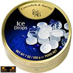 Landrynki Cavendish & Harvey Ice 200g w sklepie internetowym SmaczaJama.pl