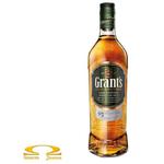 Whisky Grant's Sherry Cask Reserve 0,7l w sklepie internetowym SmaczaJama.pl