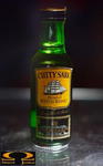 Whisky Cutty Sark miniaturka 0,05l w sklepie internetowym SmaczaJama.pl