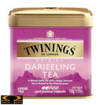 Herbata Twinings Darjeeling 100g w sklepie internetowym SmaczaJama.pl