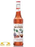 Syrop FIGA Figue Monin 700ml w sklepie internetowym SmaczaJama.pl