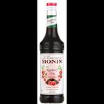 Koncentrat HERBATA MALINOWA Raspberry Tea Monin 700ml w sklepie internetowym SmaczaJama.pl