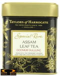 Herbata Taylor's of Harrogate Assam Leaf Tea Doomur Dullung 100g w sklepie internetowym SmaczaJama.pl