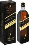 Whisky Johnnie Walker Double Black 0,7l w sklepie internetowym SmaczaJama.pl