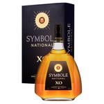 Brandy Symbole National XO 40% 0,7l kartonik w sklepie internetowym SmaczaJama.pl