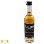 Whisky Tomatin Single Malt miniaturka 0,05l w sklepie internetowym SmaczaJama.pl