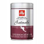 Kawa Ziarnista Illy Arabica Selection Guatemala 250g w sklepie internetowym SmaczaJama.pl