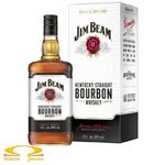 Bourbon Jim Beam 4,5l w sklepie internetowym SmaczaJama.pl