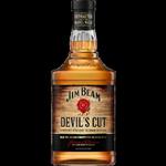 Bourbon Jim Beam Devil's Cut 0,7l w sklepie internetowym SmaczaJama.pl