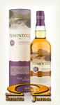 Whisky Tomintoul Gentle Dram Single Malt 10yo 0,7l w sklepie internetowym SmaczaJama.pl