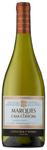 Wino Marques de Casa Concha Chardonnay Chile 0,75l w sklepie internetowym SmaczaJama.pl