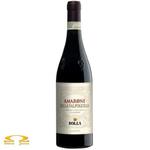 Wino Amarone della Valpolicella Classico Bolla Włochy 0,75l w sklepie internetowym SmaczaJama.pl