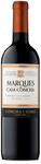 Wino Marques de Casa Concha Cabernet Sauvignon Chile 0,75l w sklepie internetowym SmaczaJama.pl