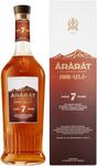 Brandy Ararat 7* 0,7l w sklepie internetowym SmaczaJama.pl