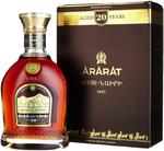 Brandy Ararat 20* Super Premium Nairi 0,7l w sklepie internetowym SmaczaJama.pl