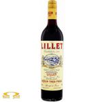 Likier Lillet Rouge 0,75l w sklepie internetowym SmaczaJama.pl