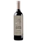 Wino Casa Solar Tempranillo Vino De La Tierra De Castilla Hiszpania 0,75l w sklepie internetowym SmaczaJama.pl