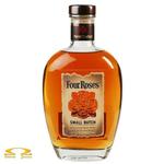 Bourbon Four Roses Small Batch 0,7l w sklepie internetowym SmaczaJama.pl