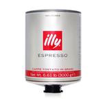 Kawa Illy DARK ziarnista 3kg w sklepie internetowym SmaczaJama.pl