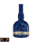 Likier Grand Marnier Rouge Paris 0,7l edycja limitowana w sklepie internetowym SmaczaJama.pl