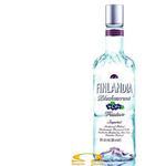 Wódka Finlandia Blackcurrant Fusion 1l w sklepie internetowym SmaczaJama.pl