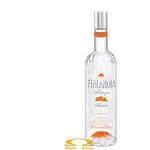 Wódka Finlandia Mango Fusion 0,5l w sklepie internetowym SmaczaJama.pl