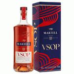 Koniak Martell VSOP 0,7l w sklepie internetowym SmaczaJama.pl