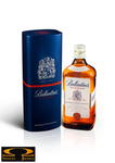 Whisky Ballantine's 0,7l w puszce w sklepie internetowym SmaczaJama.pl