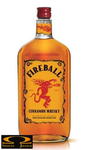 Likier Fireball Cinnamon Whisky Liqueur 0,7l w sklepie internetowym SmaczaJama.pl