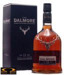 Whisky Dalmore 15 YO Mariner 1l w sklepie internetowym SmaczaJama.pl