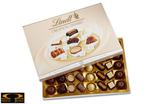 Bombonierka Lindt Creation Dessert 745g w sklepie internetowym SmaczaJama.pl