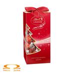 Bombonierka Lindt Lindor Milk Pillar 225g w sklepie internetowym SmaczaJama.pl