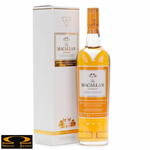 Whisky The Macallan 1824 Series: Amber 0,7l w sklepie internetowym SmaczaJama.pl