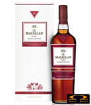 Whisky The Macallan 1824 Series: Ruby 0,7l w sklepie internetowym SmaczaJama.pl