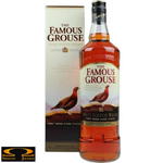 Whisky The Famous Grouse Portwood 1l w sklepie internetowym SmaczaJama.pl