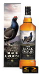Whisky The Black Grouse 0,7l w sklepie internetowym SmaczaJama.pl