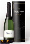 Wino musujące Trivento Sparkling Extra Brut Argentyna 0,75l w tubie w sklepie internetowym SmaczaJama.pl