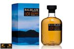 Whisky Balblair 2003 Whisky Highland Single Malt Scotch 0,7l w sklepie internetowym SmaczaJama.pl