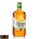 Whisky Ballantine's Brasil 0,7l w sklepie internetowym SmaczaJama.pl