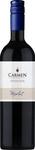 Wino Carmen Insigne Merlot Chile 13% 0,75l w sklepie internetowym SmaczaJama.pl