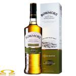 Whisky Bowmore Small Batch Bourbon Cask Matured 0,7l w kartoniku w sklepie internetowym SmaczaJama.pl