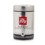 Kawa Illy espresso DARK ziarnista 250g w sklepie internetowym SmaczaJama.pl