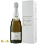 Szampan Louis Roederer Carte Blanche 0,75l w kartoniku w sklepie internetowym SmaczaJama.pl