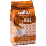 Kawa Lavazza Crema e Aroma 1kg w sklepie internetowym SmaczaJama.pl