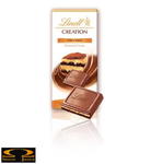 Czekolada Lindt Creation Tiramisu 150g w sklepie internetowym SmaczaJama.pl