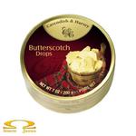 Landrynki Cavendish & Harvey Butterscotch 200g w sklepie internetowym SmaczaJama.pl