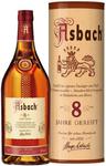 Brandy Asbach 8 YO 0,75l w sklepie internetowym SmaczaJama.pl